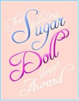 Sugar Doll
