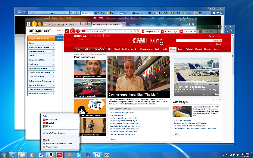 IE 9,how to remove IE9,how