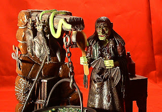 aurora plastic models