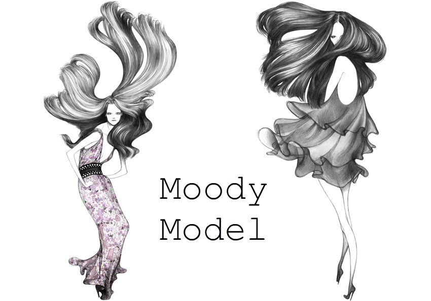 moody model