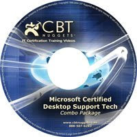 Microsoft Certified Technician