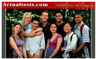 Latest Actualtest CCNA and