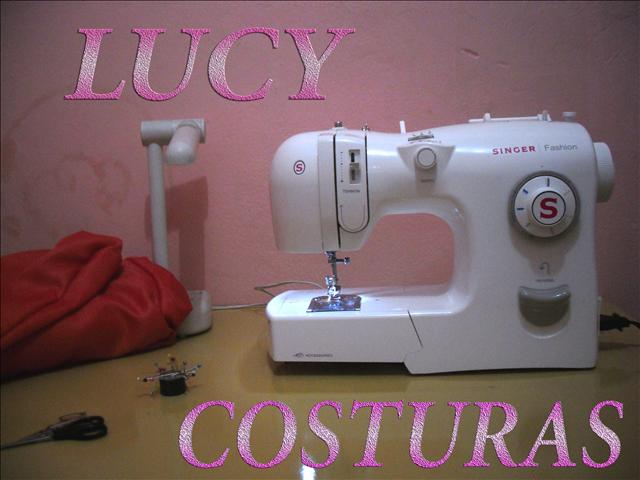 LUCY COSTURAS