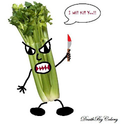 Death By Celery