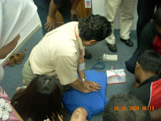 Practical - CPR