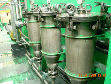 Air Pressure Vessels