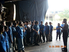 Safety Induction Briefing