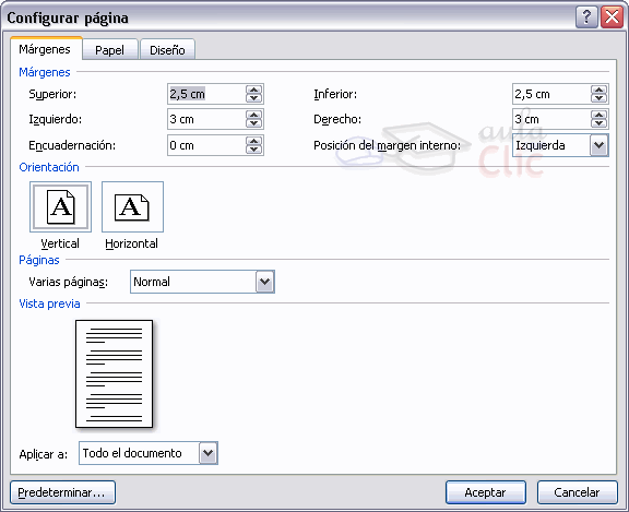 WORD OFFICE ESCRIBIR CARTA word office escribir carta: