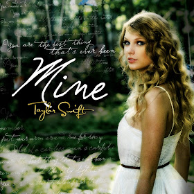 taylor is mine...