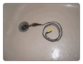 Drain Claw