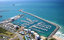 Mackay marina