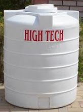 Hightech Vertical Tank