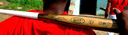 Cuban made bat