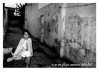 Bruno Cantuaria E Se Eu Fosse Menos Idiota