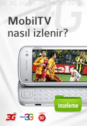 Mobil TV nasıl seyredilir?