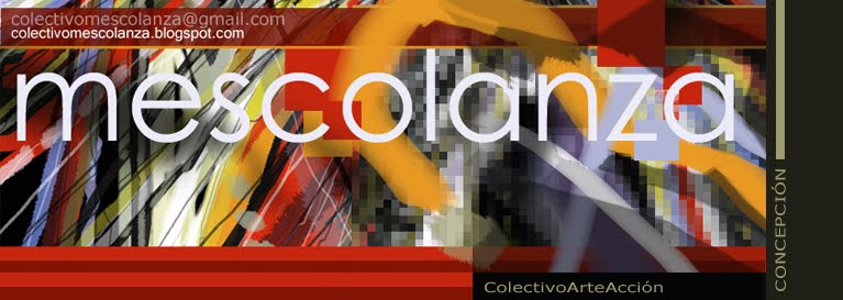 MescolanzaColectivo+Arte+Acción