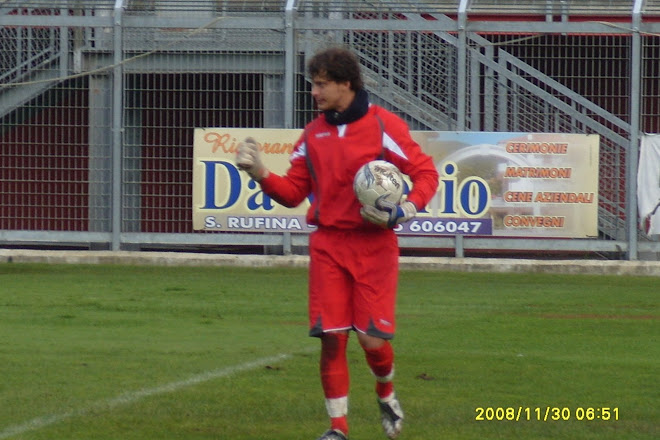 tommaso cappelli stagione 2008-2009