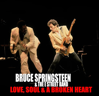 Acura Tempe on Bruce Springsteen Sweet Soul Music Lyrics
