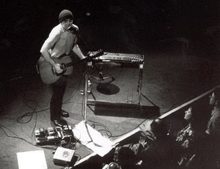 Daniel Lanois - Rockets Daniel Lanois - Rockets