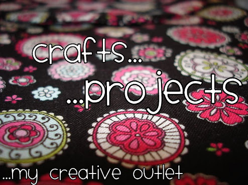 Craft Projects