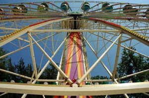 Vechta Stoppelmarkt Ist Fast Wie Karneval In Koln Haz