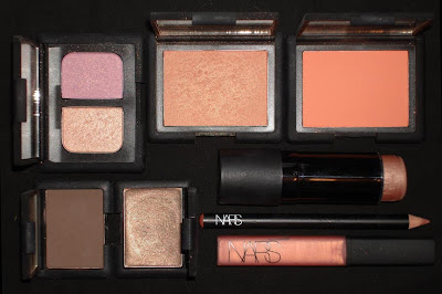 Nars Maldives
