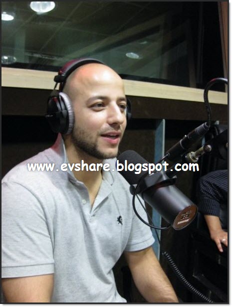 Maher Zain Album