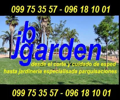 jbgarden