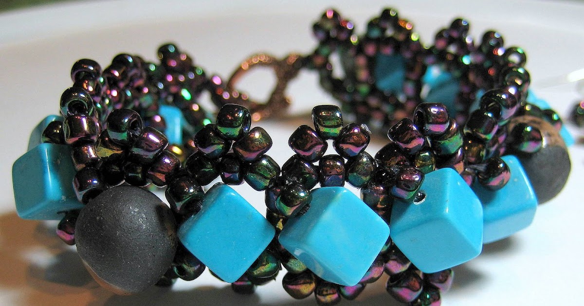 maryhardingjewelry bead blog Classes at the Thousand Island Craft School