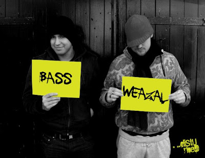 Bass Weazal