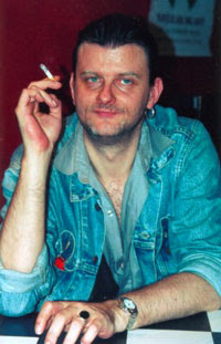 ***LA REPUBLICA**** michael weikath