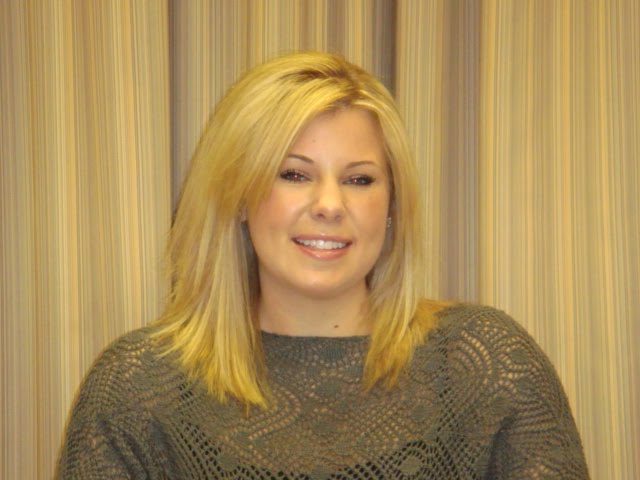 certified fitness instructor