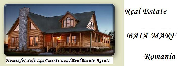 BaiaMare RealEstate