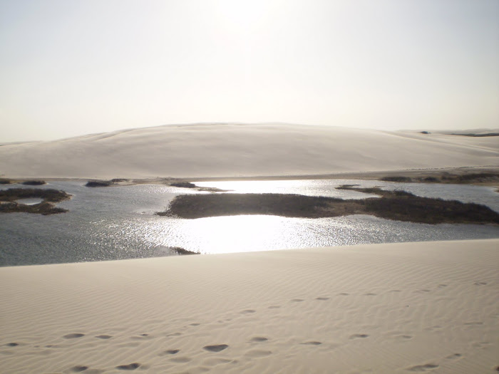 LENÇÓIS MARANHENSES