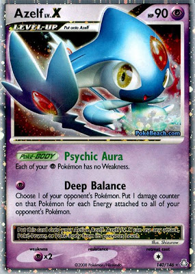 of Cool Pokemon Cards