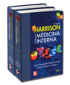 Harrison Medicina Interna 15 Edicion.pdf
