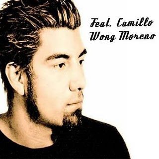 Wikipedia Chino Moreno