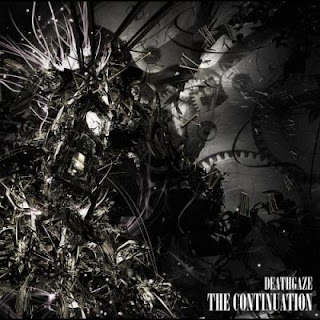 [MU] [ALBUM] DEATHGAZE - THE CONTINUATION 00-Deathgaze+-+The+Continuation+(2009)