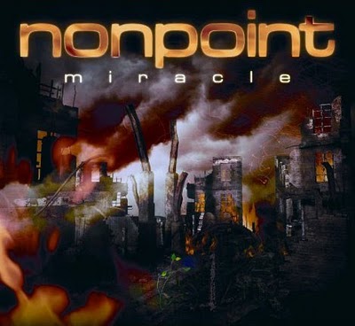 Band: Nonpoint Album: Miracle