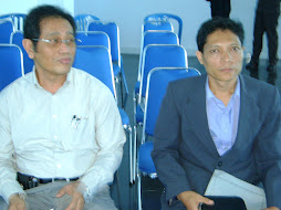 Pembicara seminar