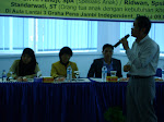 Pembicara Seminar
