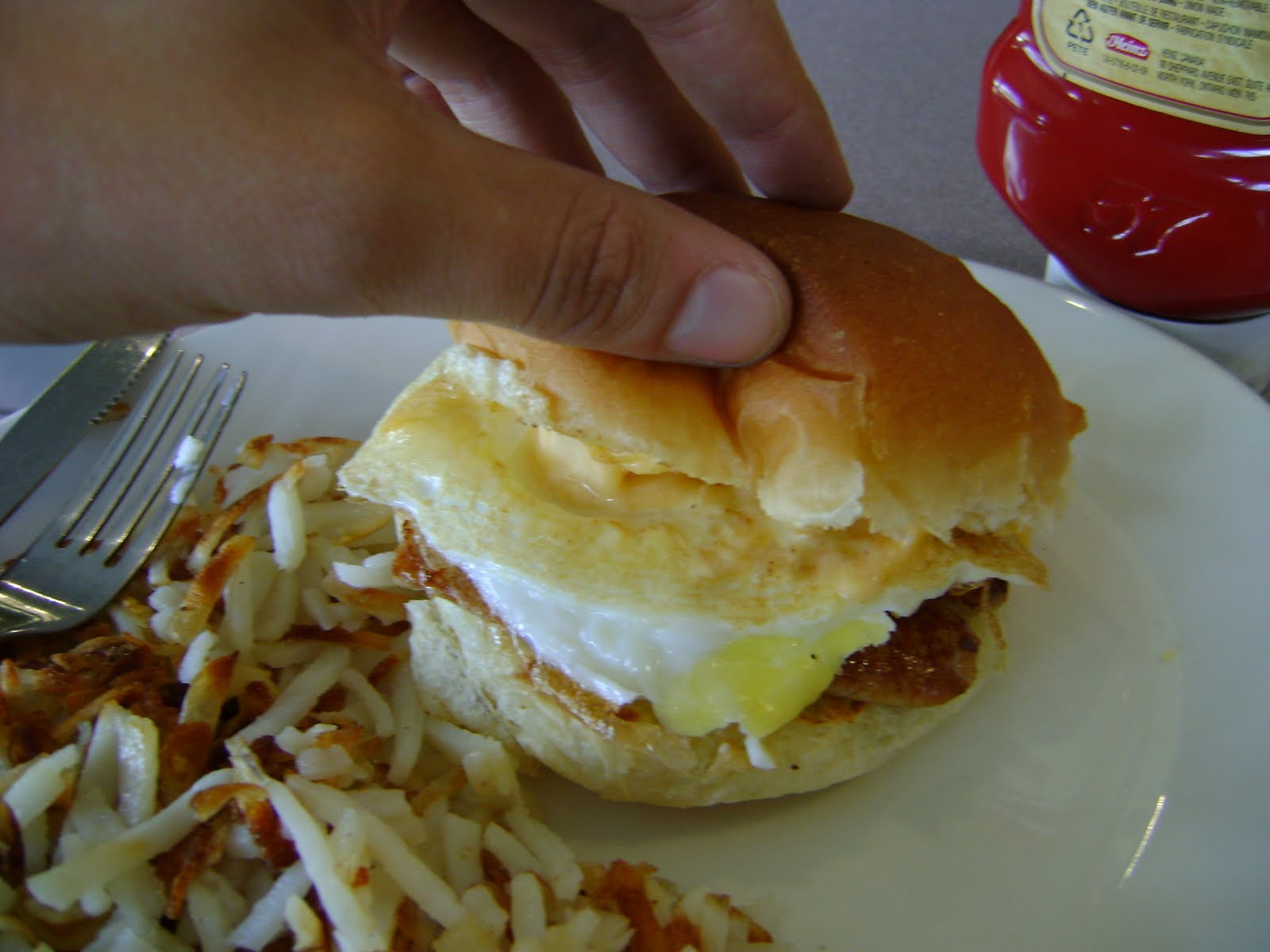 Salisbury House Winnipeg