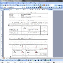 Informe de Resistencias