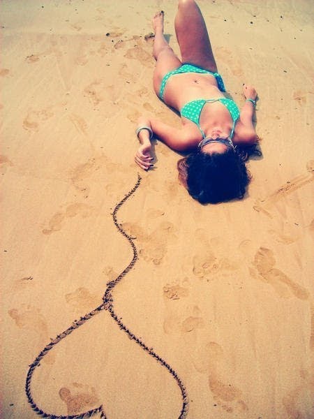 Inspirado Frases Para Fotos Na Praia Sozinha