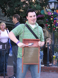 Clayton - my best friend