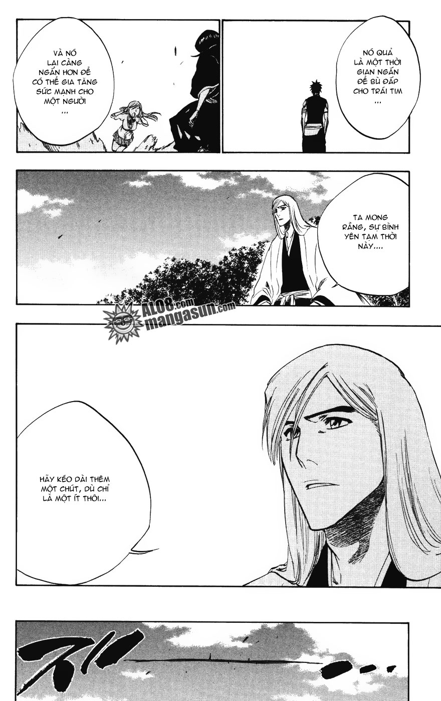 BLEACH chap 230