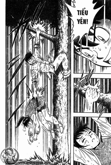 Hoàng Phi Hồng Phần 4 chap 47 Trang 2 Hoàng Phi Hồng Phần 4 chap 47 Trang 2