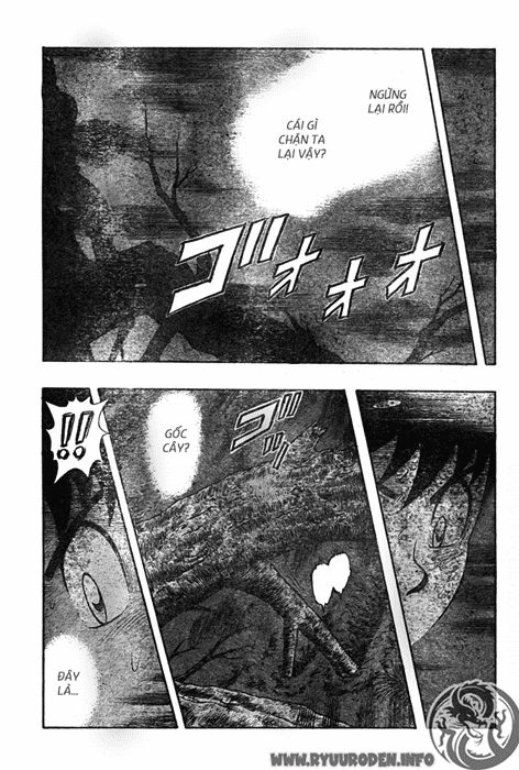Hoàng Phi Hồng Phần 4 chap 47 Trang 21 Hoàng Phi Hồng Phần 4 chap 47 Trang 21