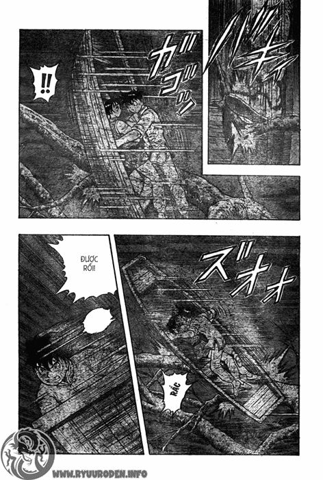 Hoàng Phi Hồng Phần 4 chap 47 Trang 24 Hoàng Phi Hồng Phần 4 chap 47 Trang 24