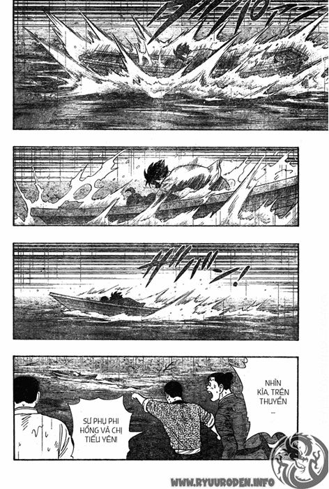 Hoàng Phi Hồng Phần 4 chap 47 Trang 26 Hoàng Phi Hồng Phần 4 chap 47 Trang 26